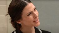 General Hospital's Kristina is confused | Image: ABC
